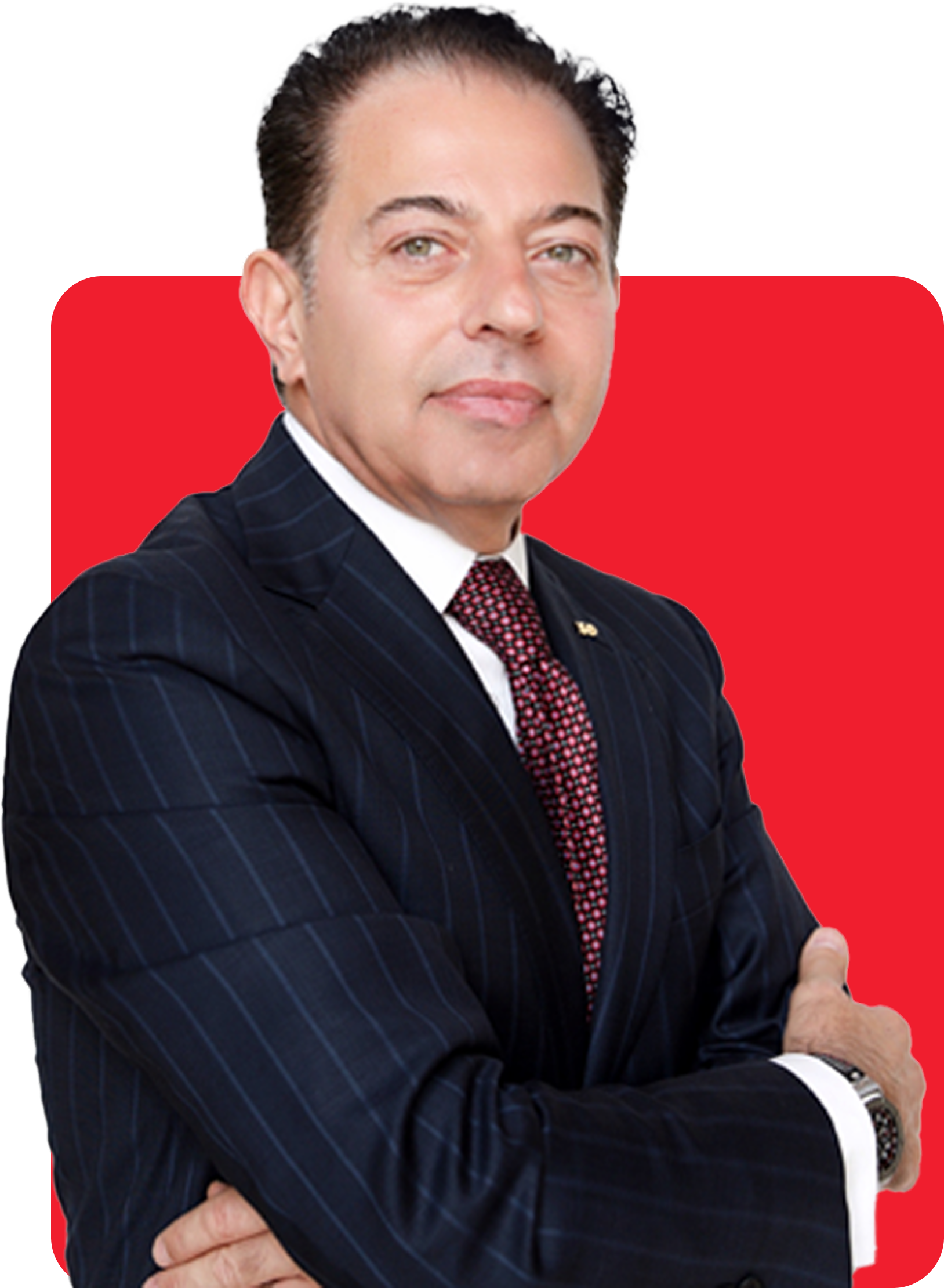 Dr. Mhd Anas A. Kozbari